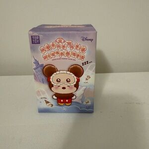Top Toys Disney Squinting Sleepwear Series Blind Box New